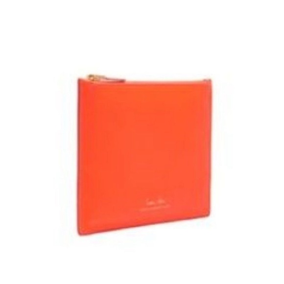 NWT India Hicks Flat Stanley Pouch - Picture 3 of 4